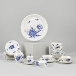 1058 1229 DINNER SET